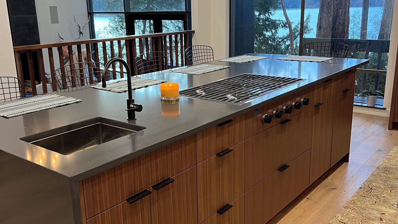 Photo of Kitchen in Olympia