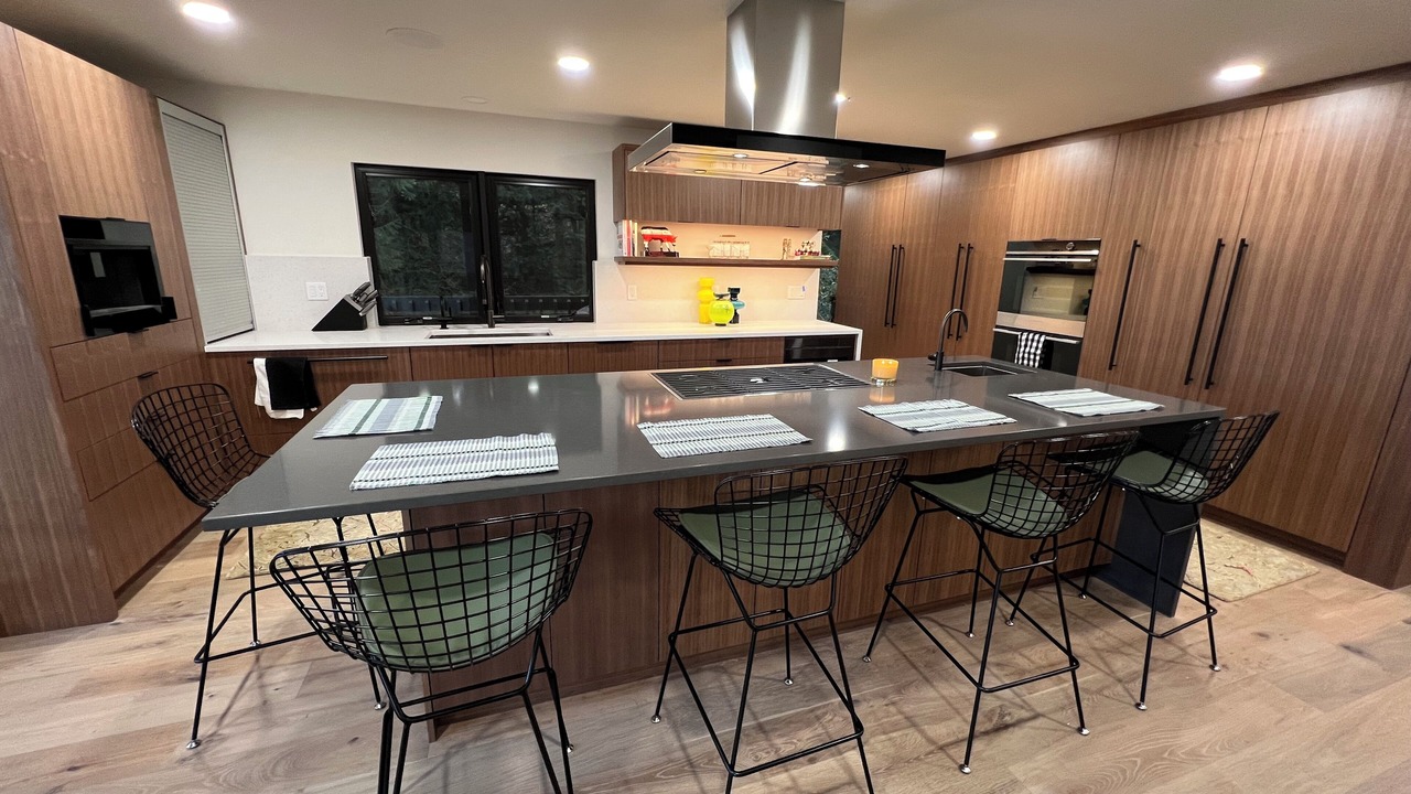 Photo of Kitchen in Olympia