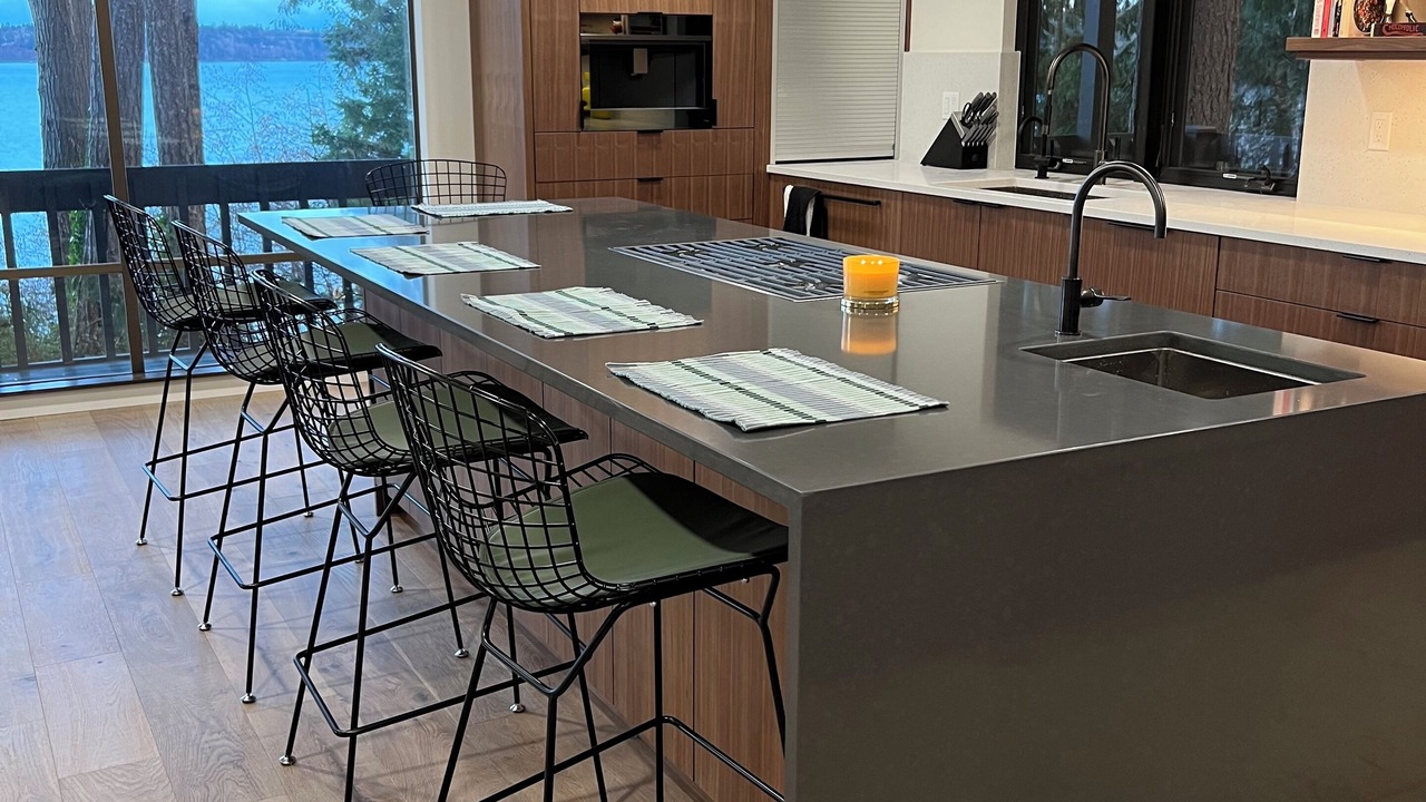Photo of Kitchen in Olympia