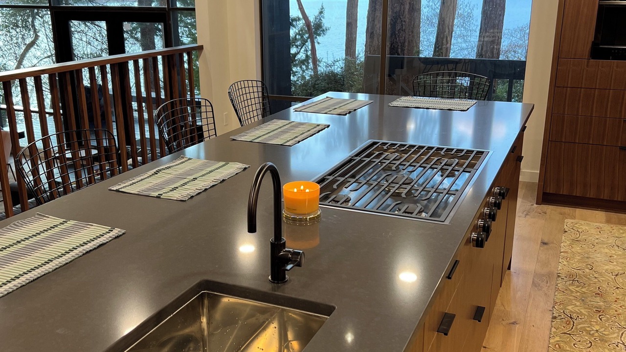 Photo of Kitchen in Olympia