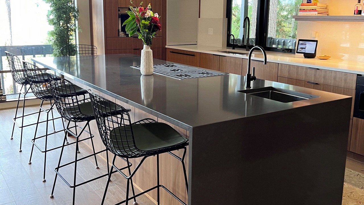 Photo of Kitchen in Olympia
