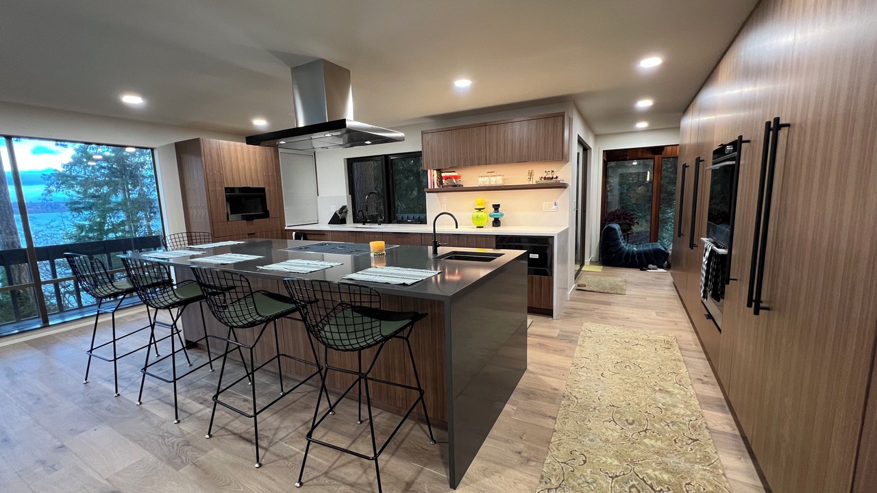 Photo of Kitchen in Olympia