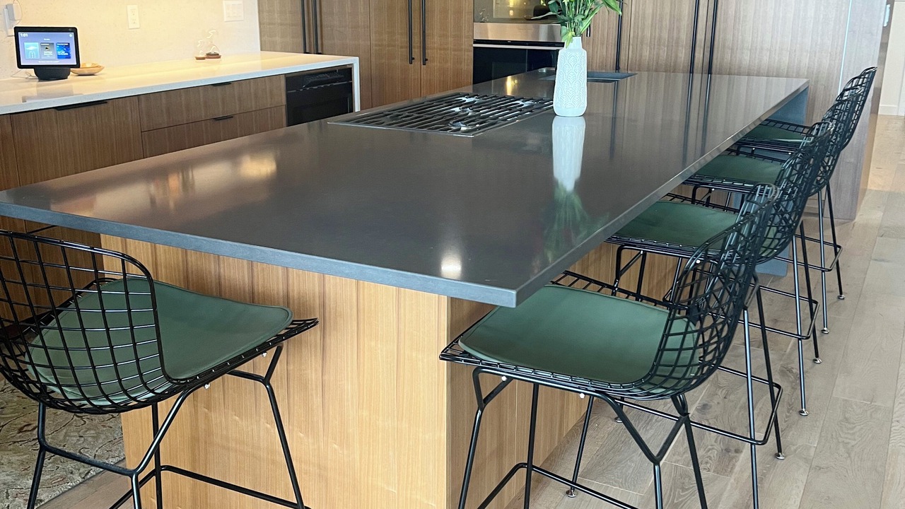 Photo of Kitchen in Olympia