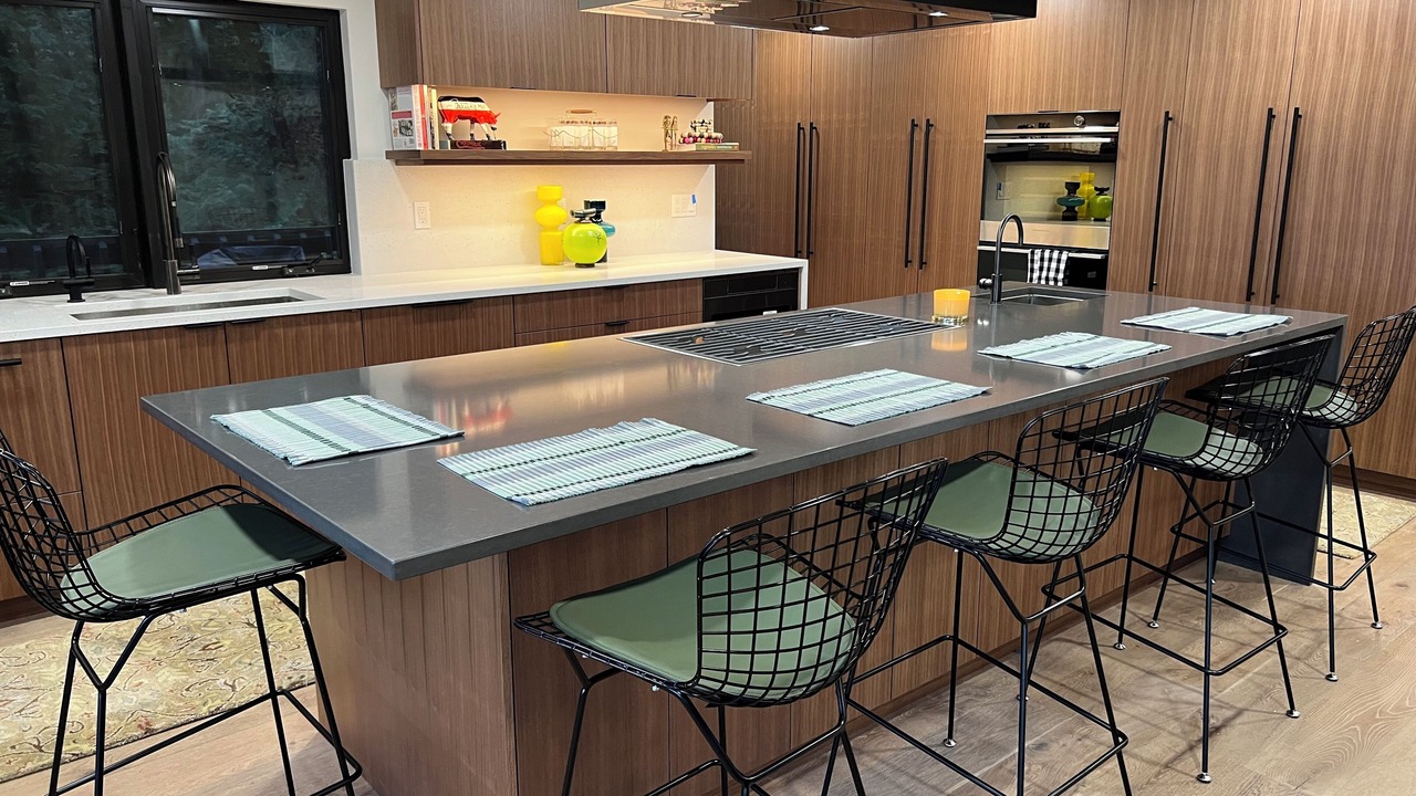 Photo of Kitchen in Olympia