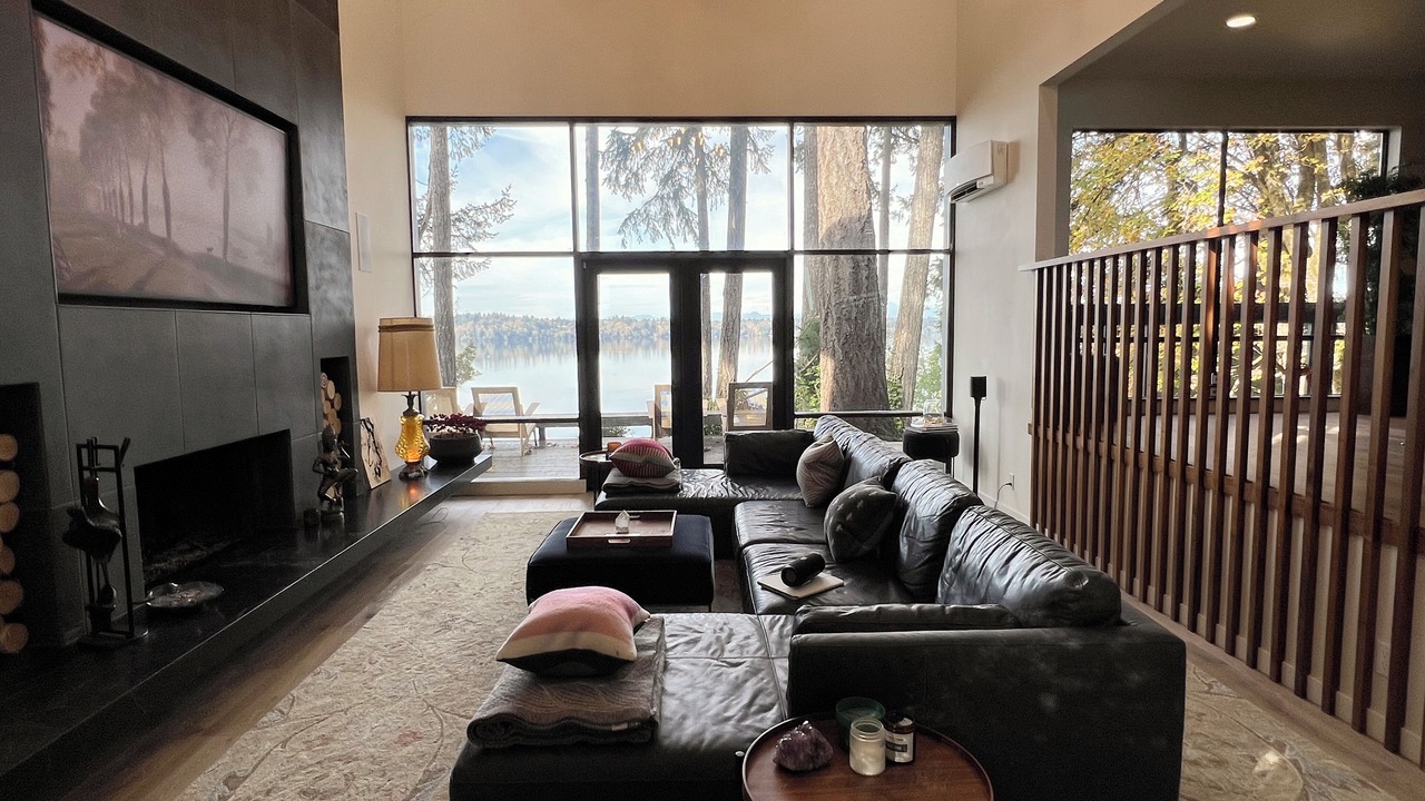 Photo of Livingroom in Olympia