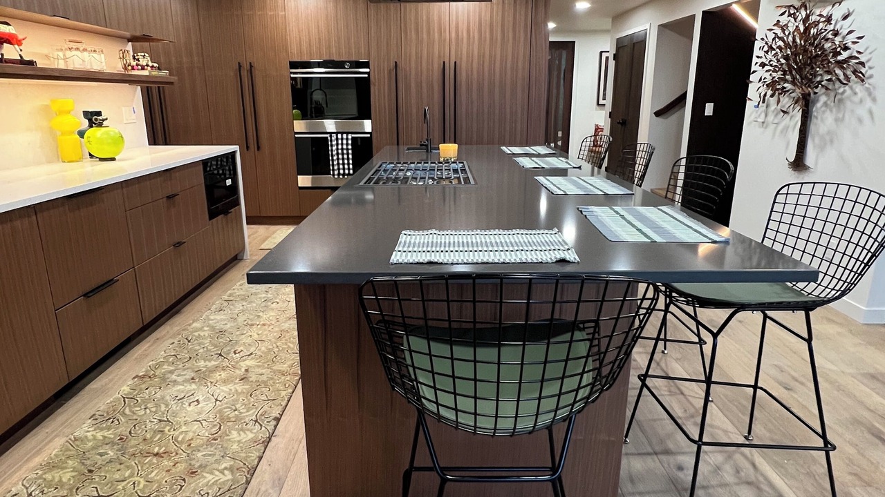 Photo of Kitchen in Olympia