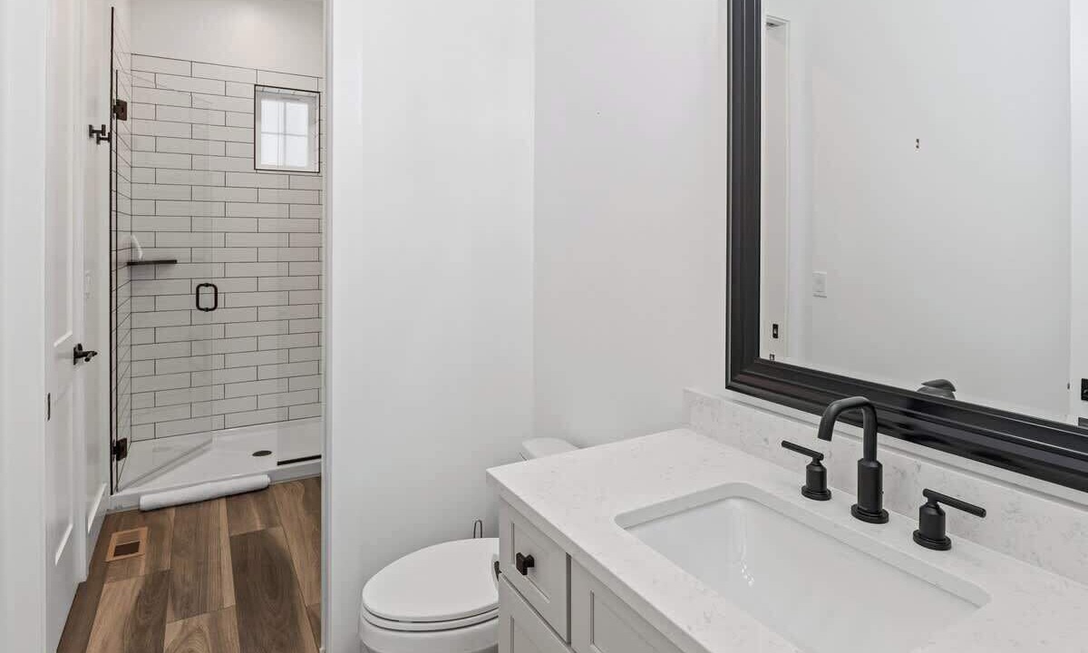 Photo of Bathroom in Sandpoint