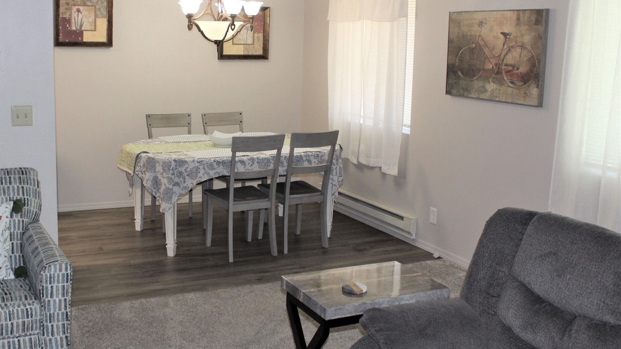 Photo of Livingroom in Twin Falls