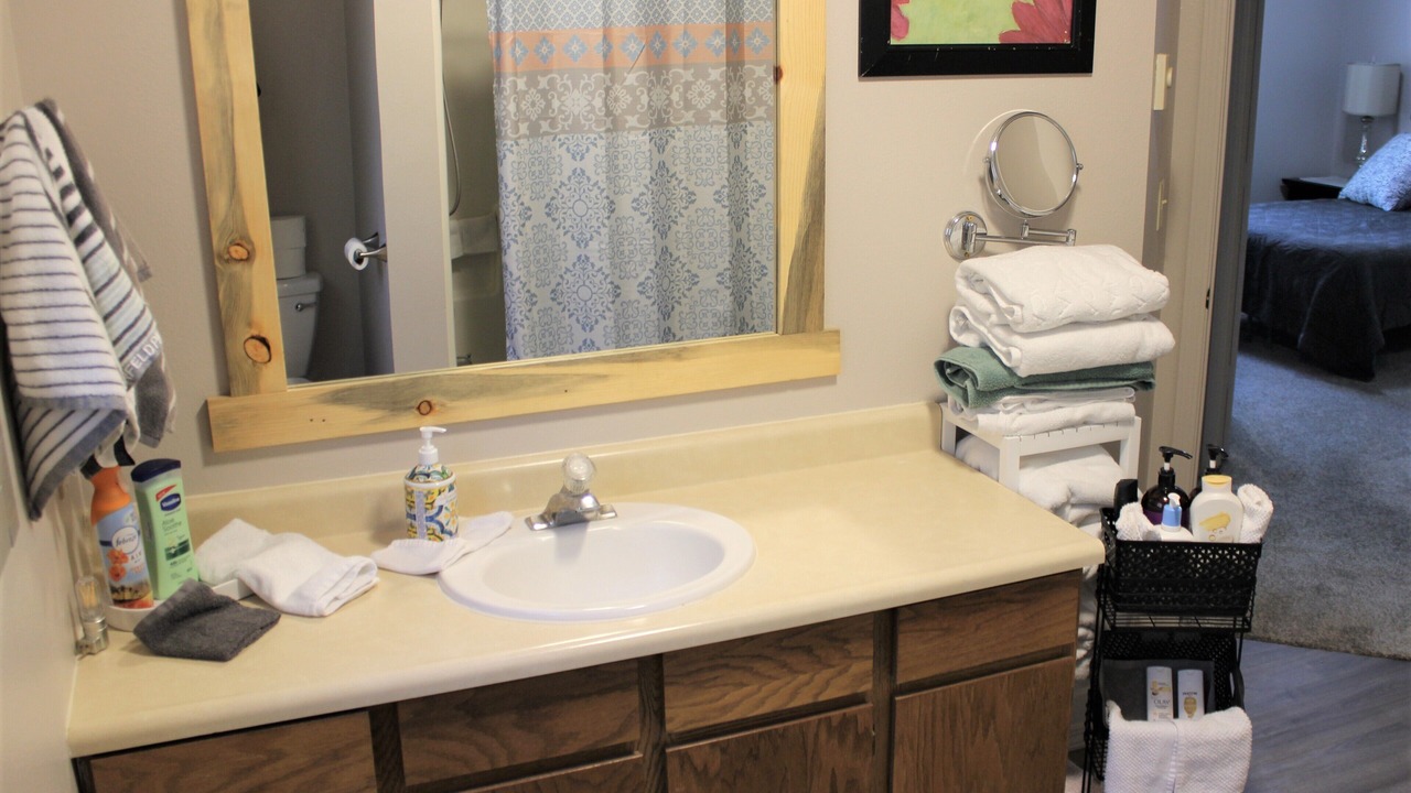 Photo of Bathroom in Twin Falls