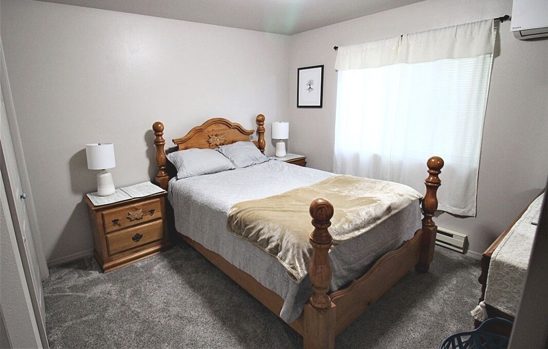 Photo of Bedroom in Twin Falls