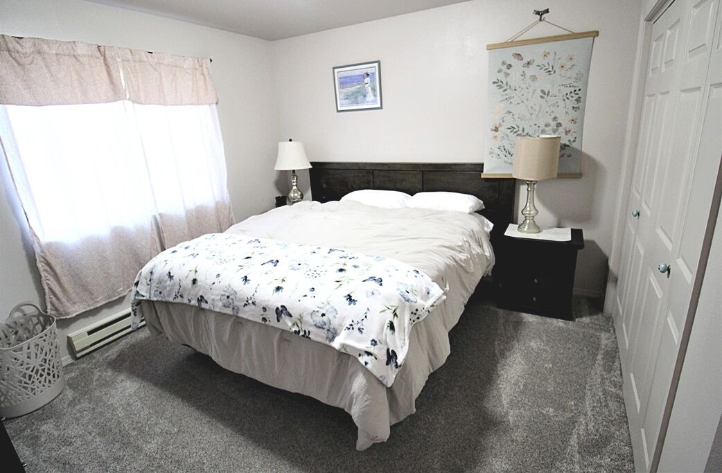 Photo of Bedroom in Twin Falls