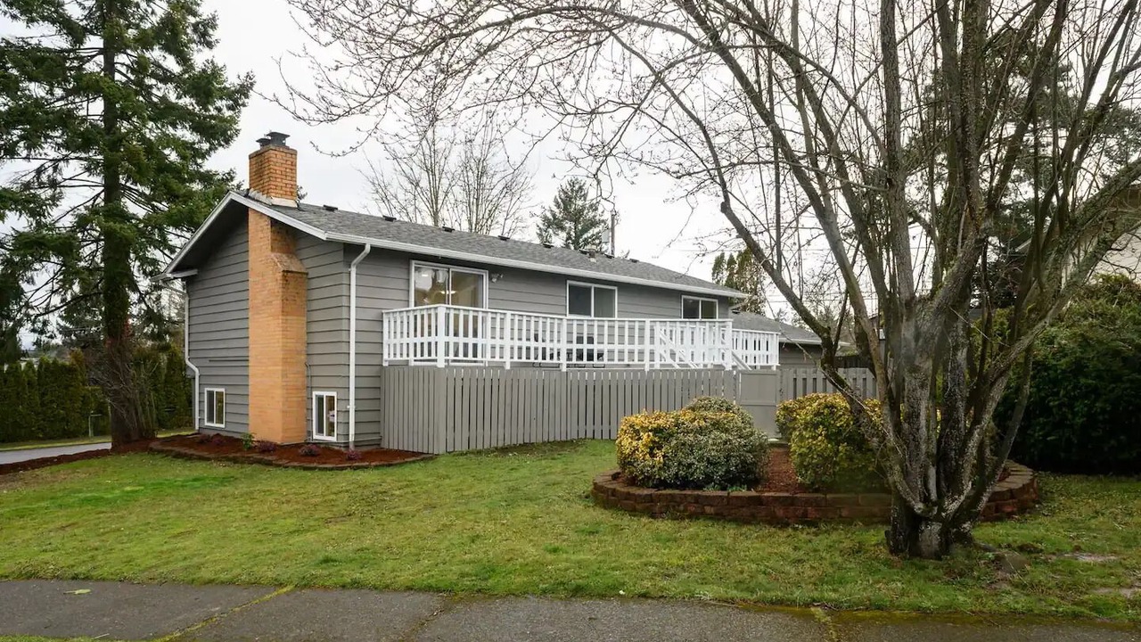 Photo of Outdoor in Cedar Hills