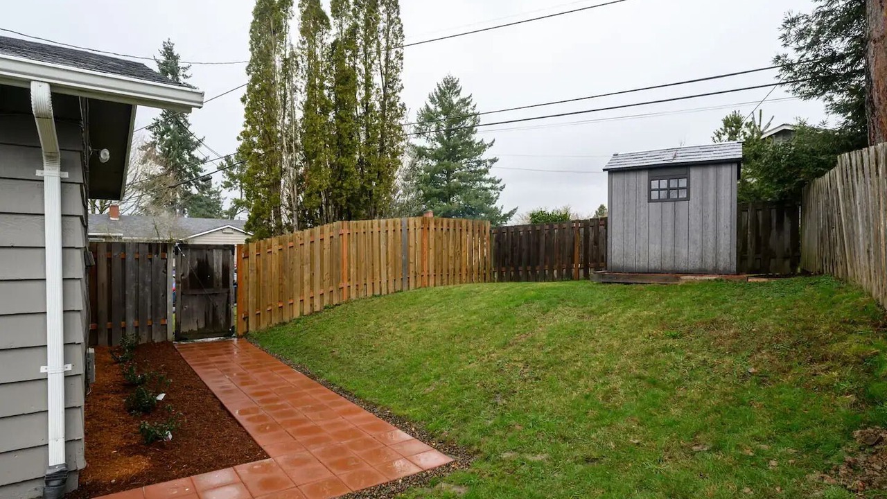 Photo of Outdoor in Cedar Hills