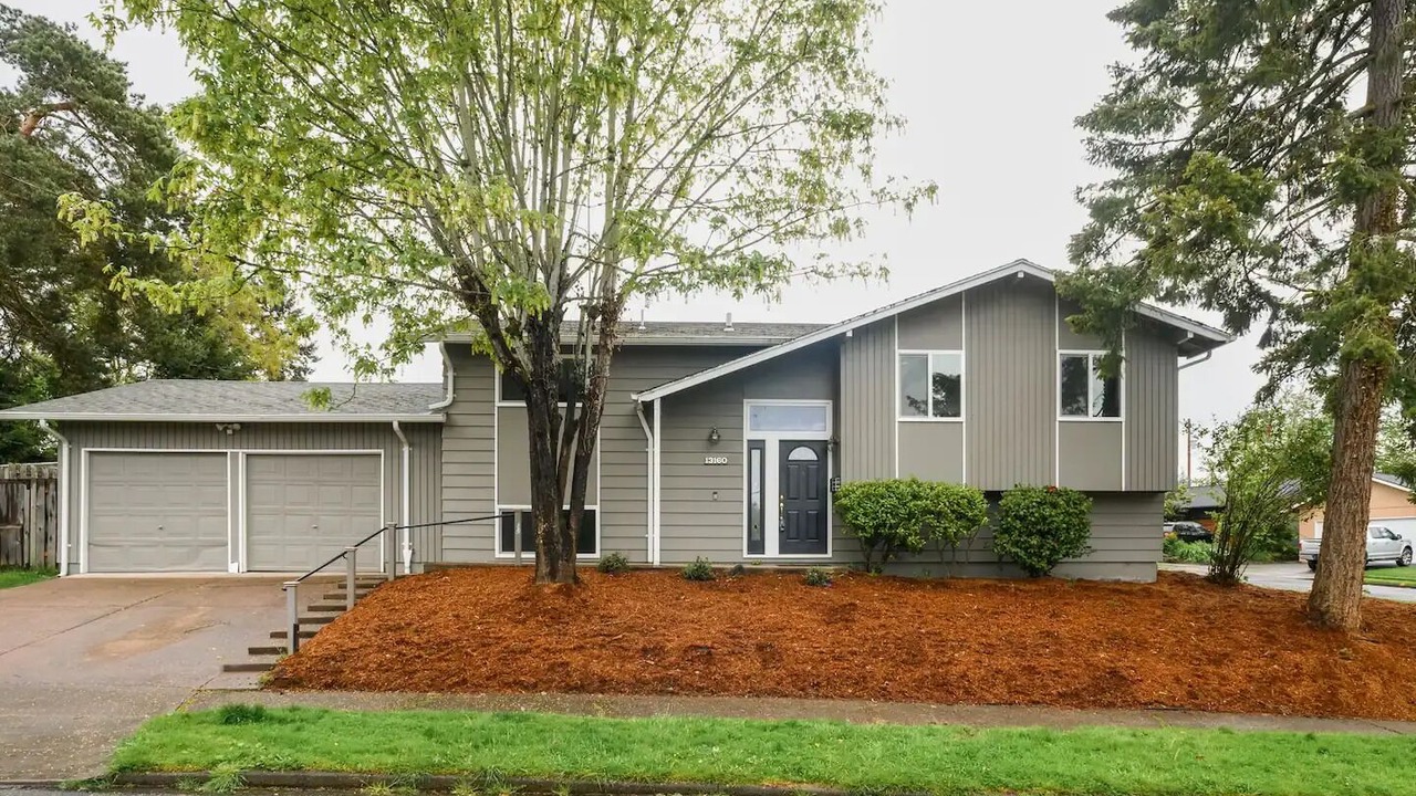 Photo of Outdoor in Cedar Hills
