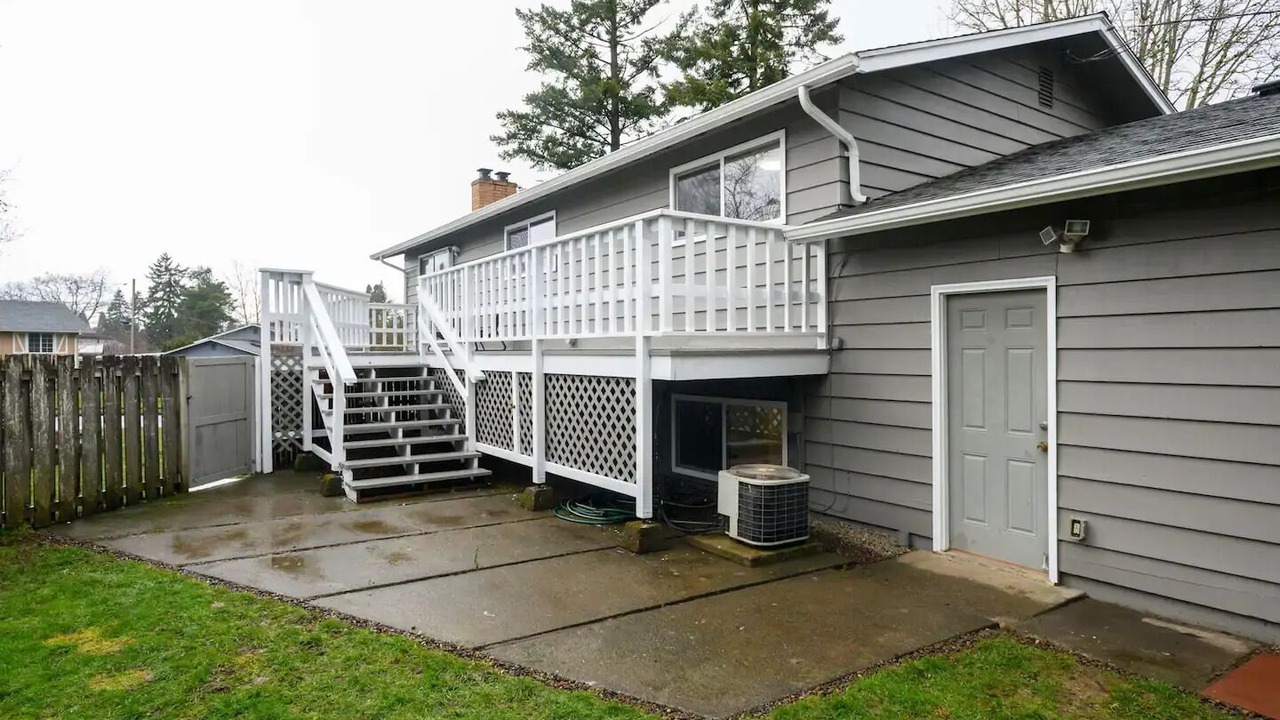Photo of Outdoor in Cedar Hills