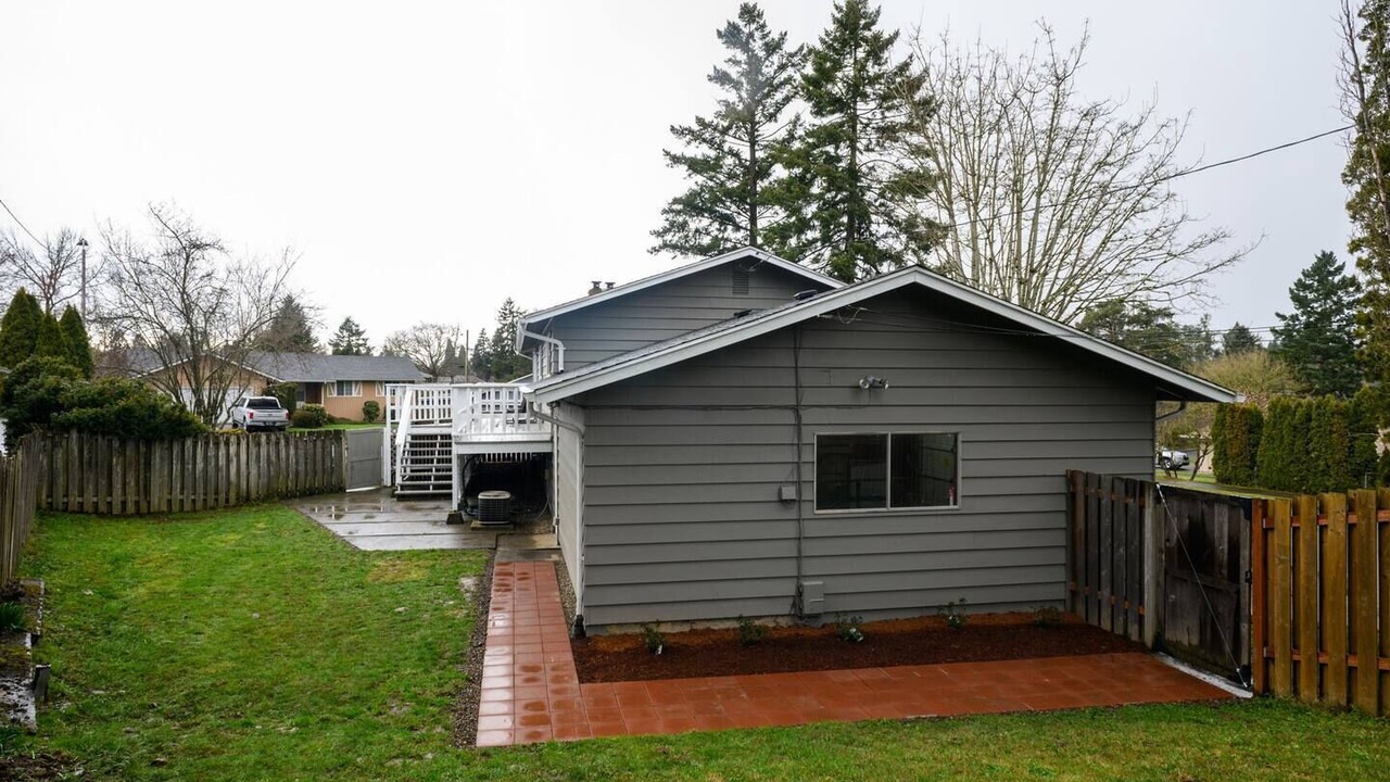Photo of Outdoor in Cedar Hills