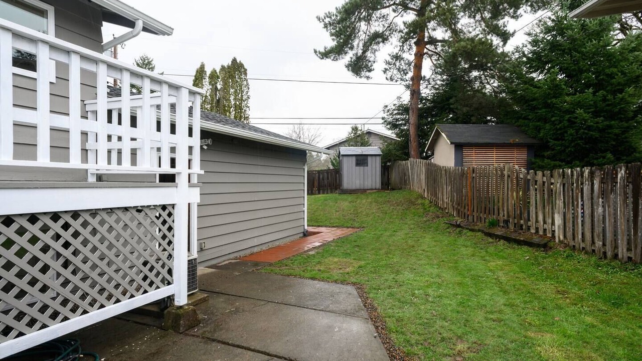 Photo of Outdoor in Cedar Hills