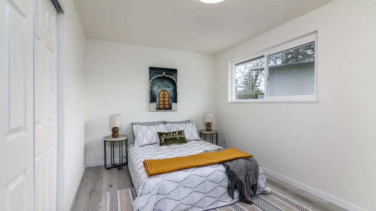 Photo of Bedroom in Cedar Hills