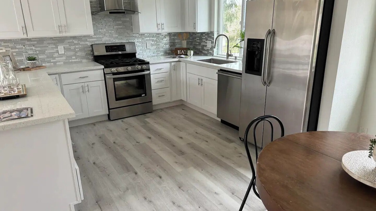 Photo of Kitchen in Cedar Hills