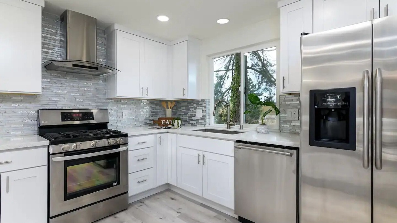 Photo of Kitchen in Cedar Hills
