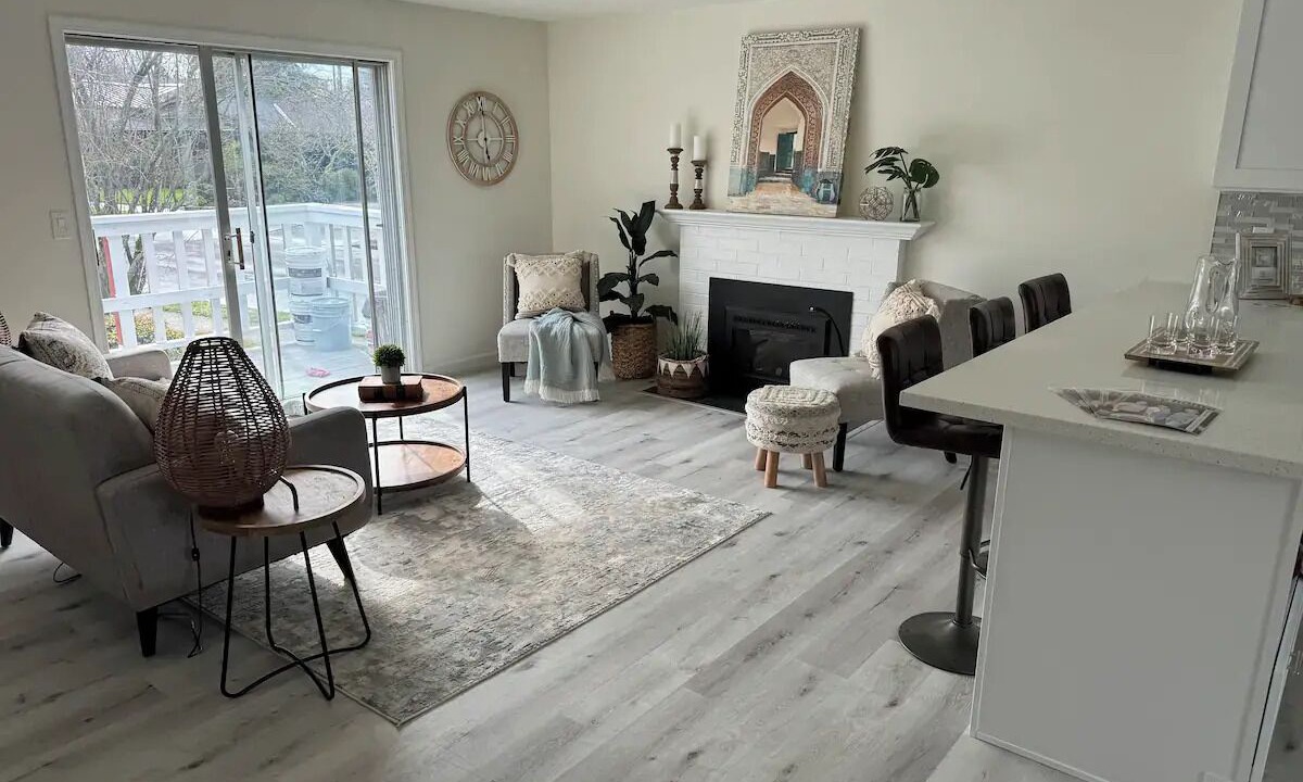Photo of Livingroom in Cedar Hills