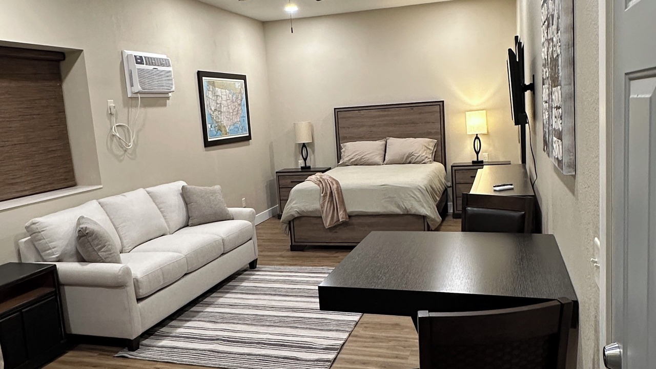 Photo of Bedroom in Hatfield