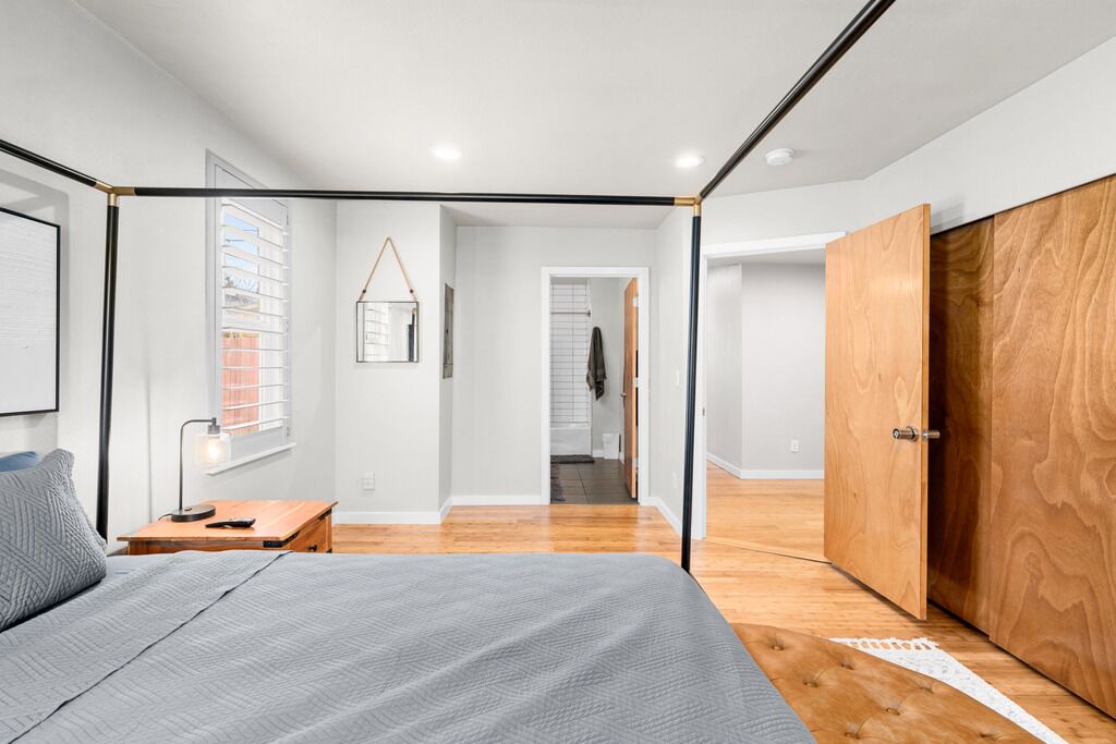 Photo of Bedroom in High Point
