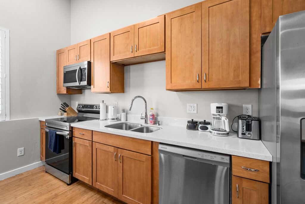 Photo of Kitchen in High Point