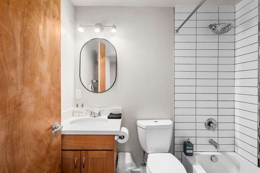Photo of Bathroom in High Point