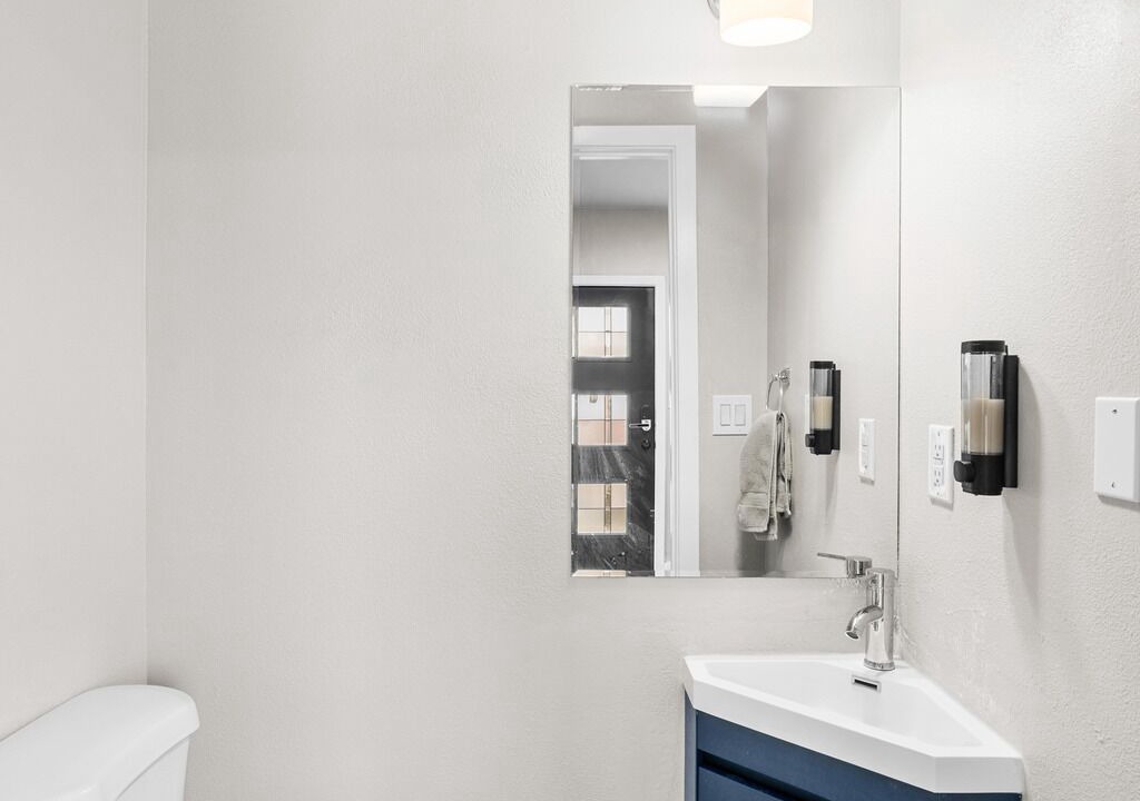 Photo of Bathroom in High Point