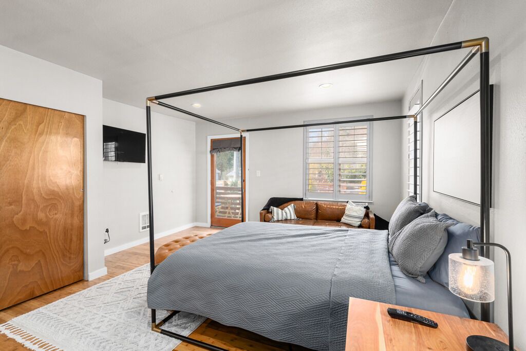 Photo of Bedroom in High Point
