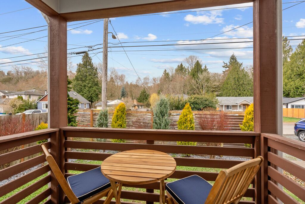 Photo of Outdoor in High Point