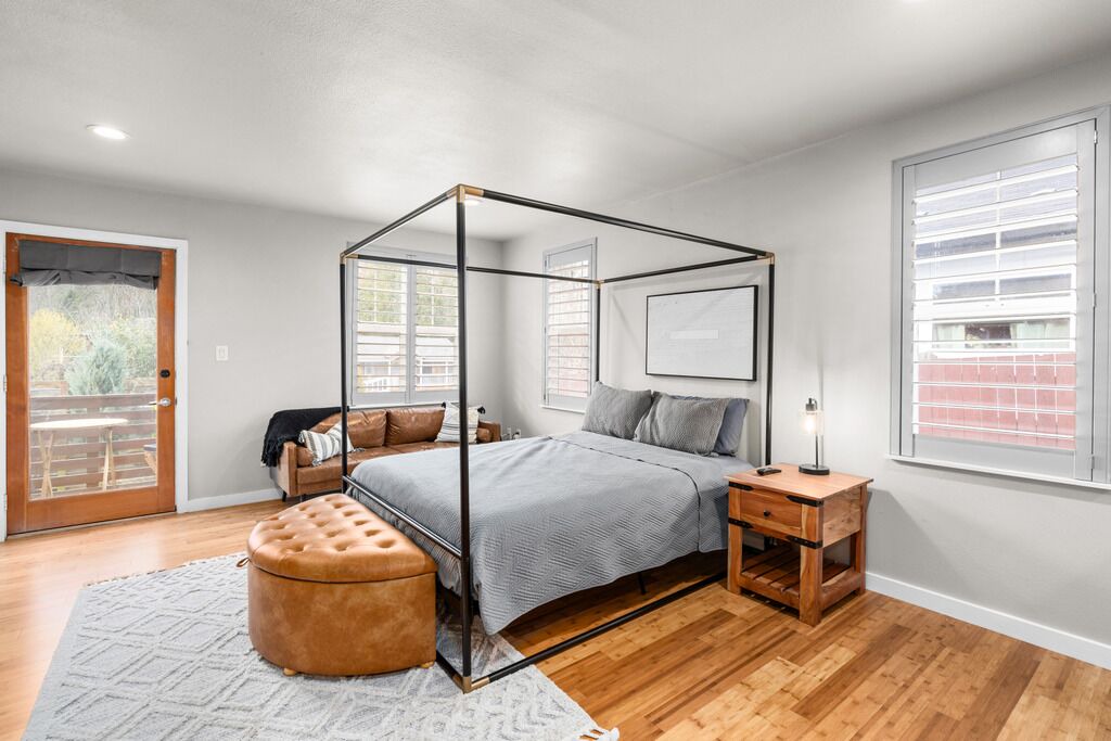 Photo of Bedroom in High Point