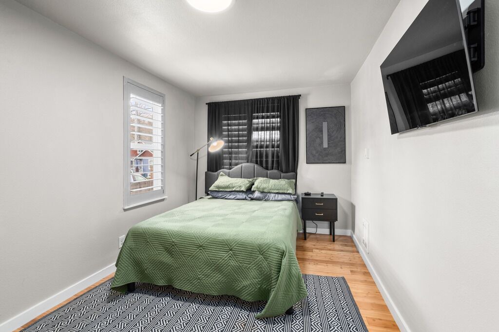 Photo of Bedroom in High Point