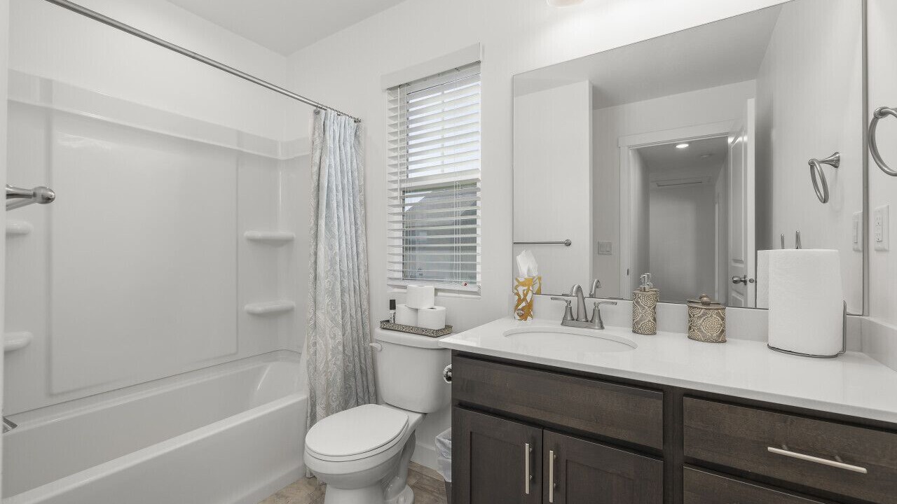 Photo of Bathroom in Daybreak