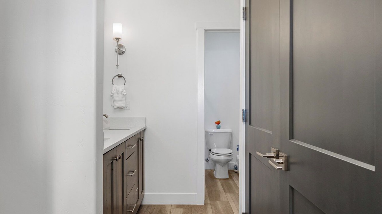 Photo of Bathroom in Washington Fields