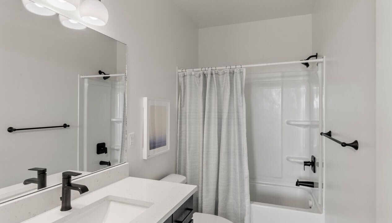 Photo of Bathroom in Fish Haven