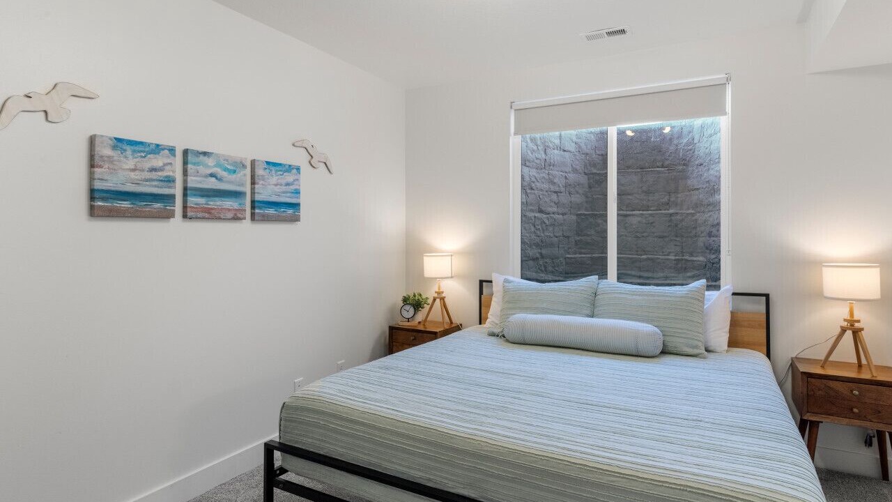 Photo of Bedroom in Fish Haven