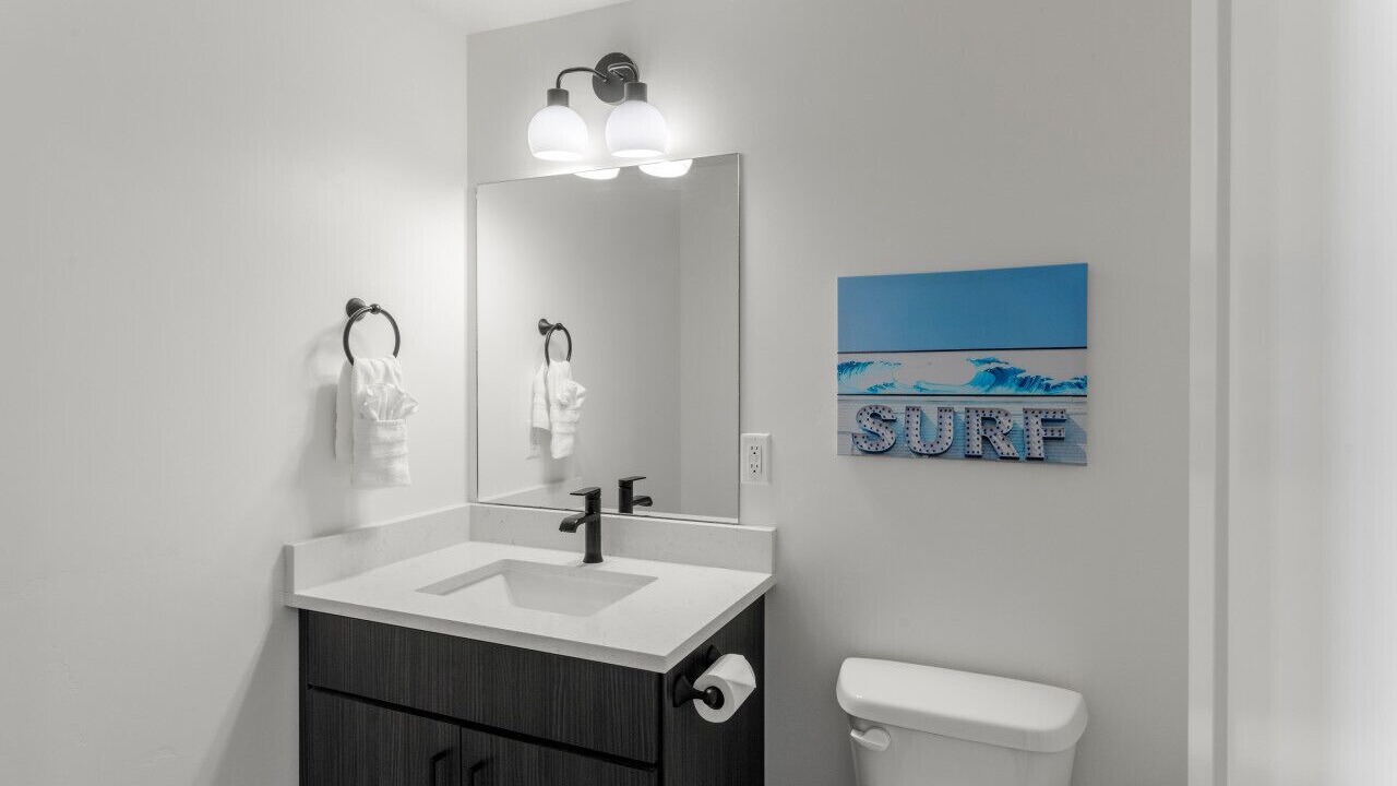 Photo of Bathroom in Fish Haven