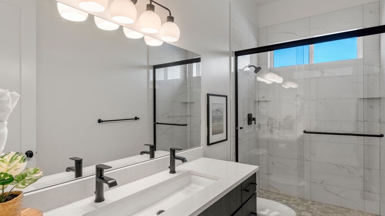 Photo of Bathroom in Fish Haven