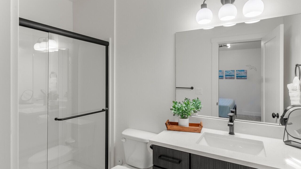 Photo of Bathroom in Fish Haven