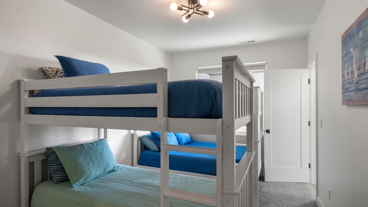 Photo of Bedroom in Fish Haven