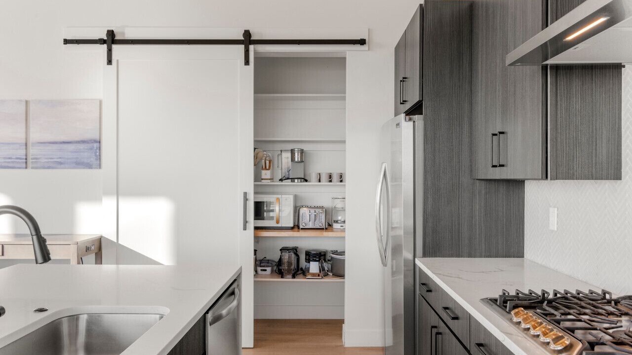 Photo of Kitchen in Fish Haven