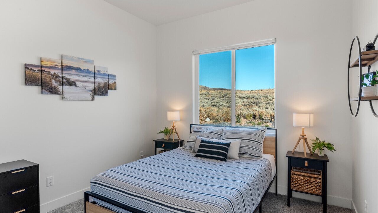 Photo of Bedroom in Fish Haven