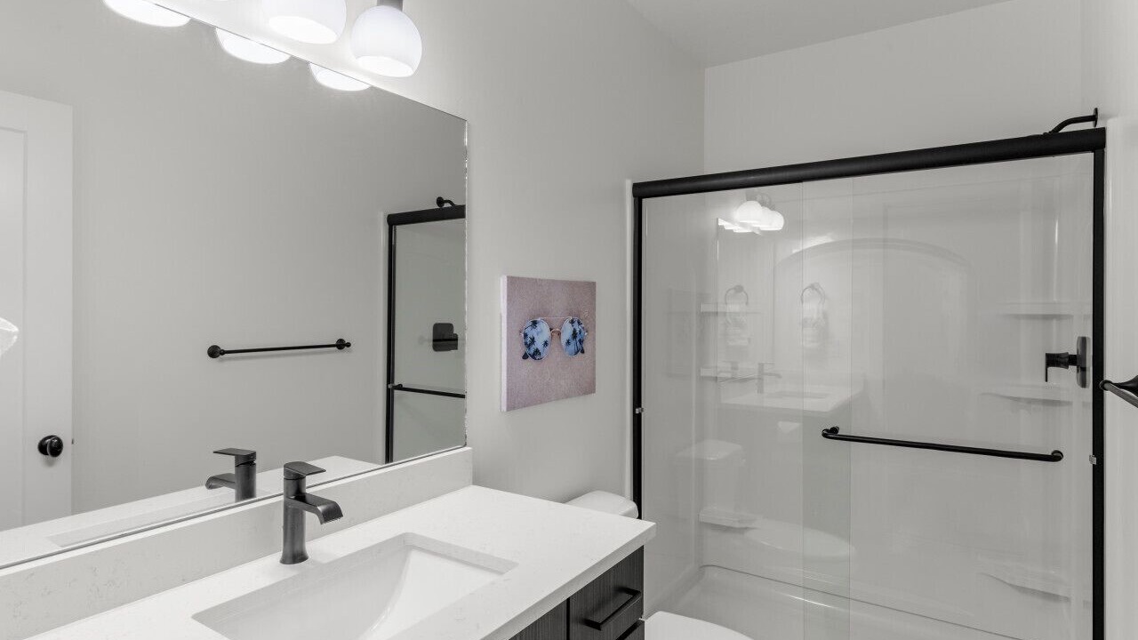 Photo of Bathroom in Fish Haven