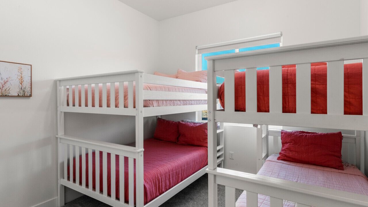 Photo of Bedroom in Fish Haven