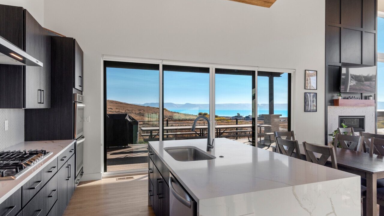 Photo of Kitchen in Fish Haven