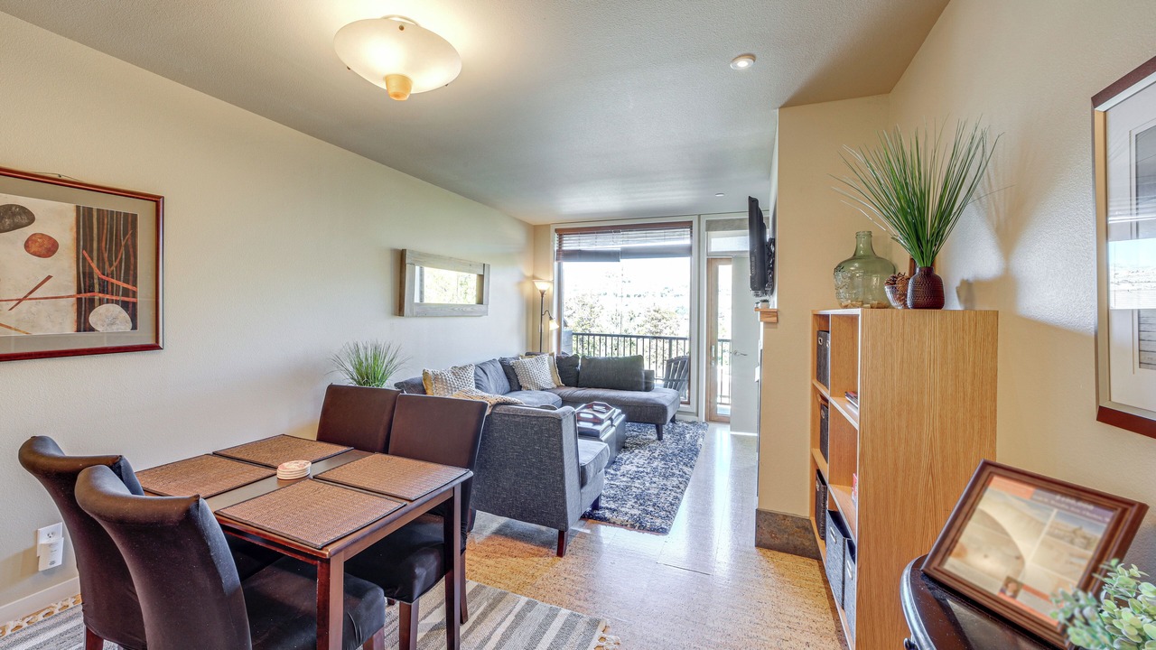 Photo of Livingroom in Chelan