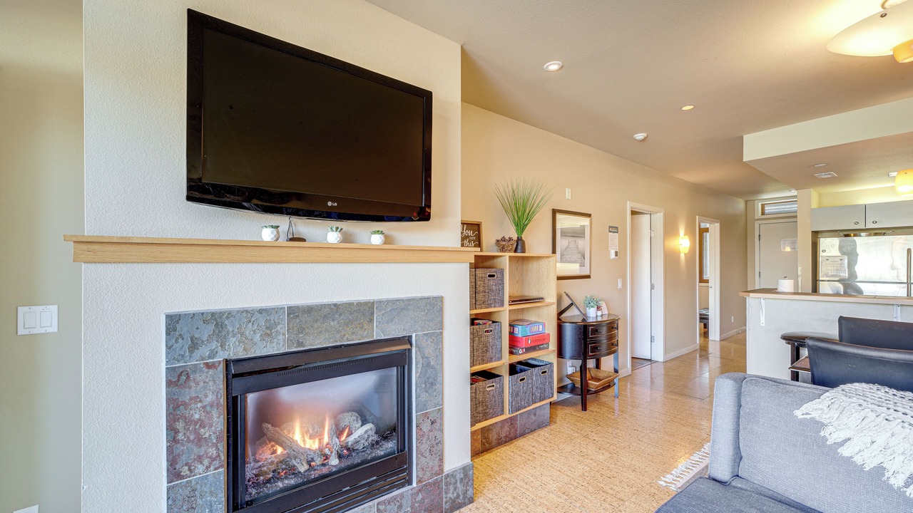 Photo of Livingroom in Chelan