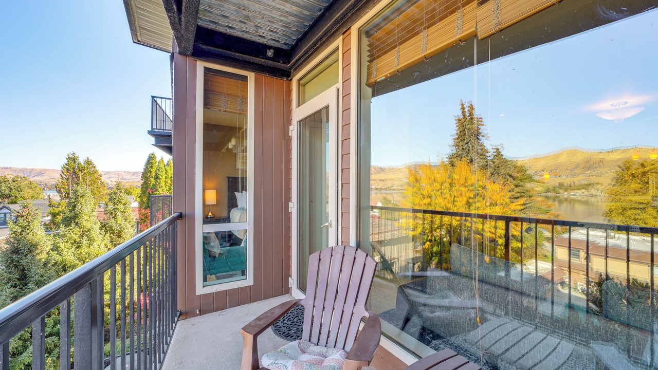 Photo of Outdoor in Chelan
